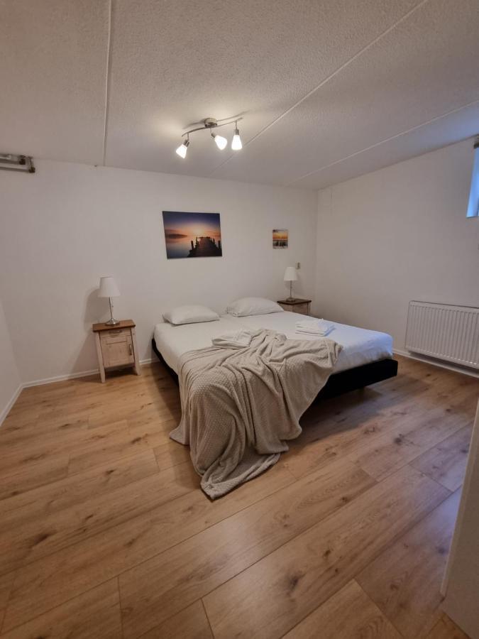 Amsterdam Beach Zandvoort Eksteriør billede
